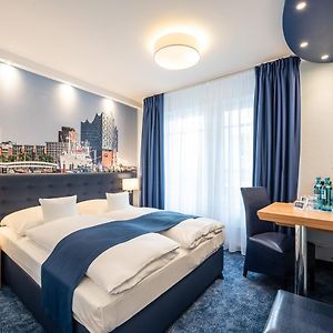 Hotel Hanseport Hamburg